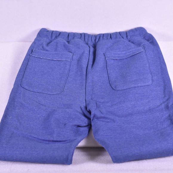 Free People Work It Out Joggers - Indigo - Picture 7 of 7